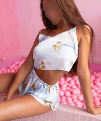 Анкета проститутки Аида - Фото 1, Кошкельды, 23 года, №4839